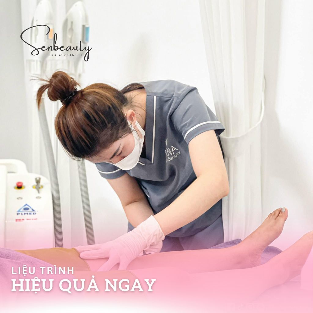 Combo trọn gói hàn băng