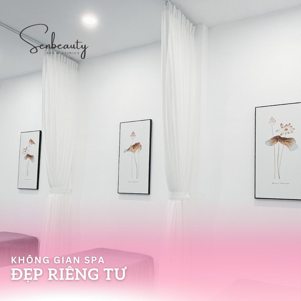 Combo trọn gói hàn băng