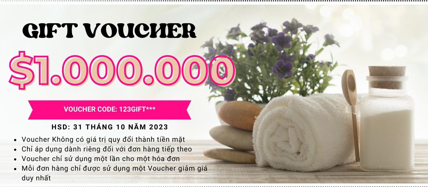 Tắm Trắng Đùi Tại Sen Beauty