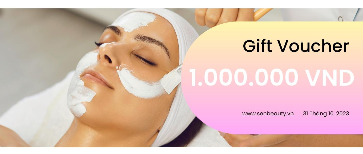 Triệt Ria Mép Tại Sen Beauty